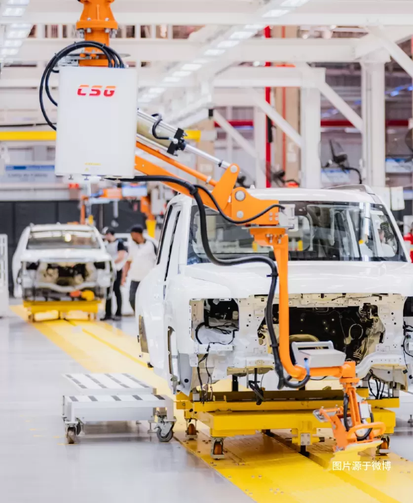 上海永乾机电有限公司